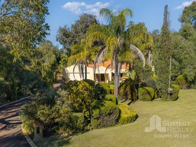 3 Tea Tree Place, Gelorup WA 6230