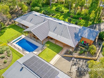 7 Lofthouse Drive, Leschenault WA 6233