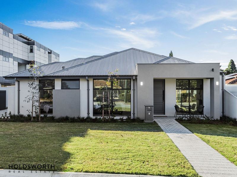 16A Kyarra Street, Innaloo WA 6018