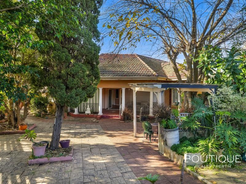 300 Salvado Road, Floreat WA 6014