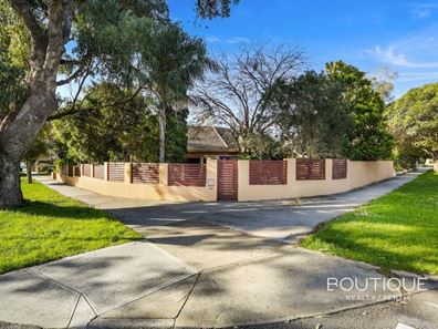300 Salvado Road, Floreat WA 6014