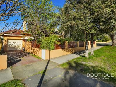 300 Salvado Road, Floreat WA 6014