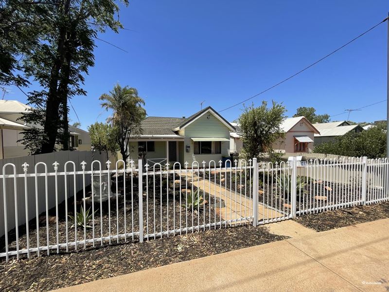 29 Ward Street, Lamington WA 6430