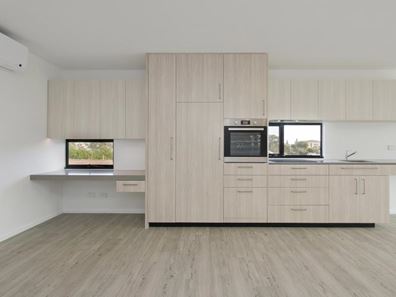 6/25 Pearl Parade, Scarborough WA 6019