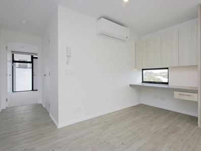 6/25 Pearl Parade, Scarborough WA 6019