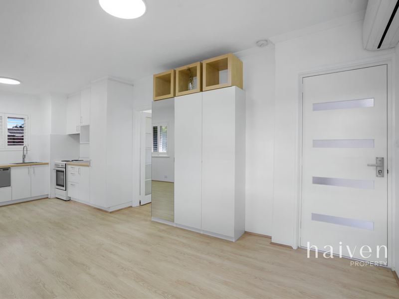 4/1A Hobbs Avenue, Como WA 6152