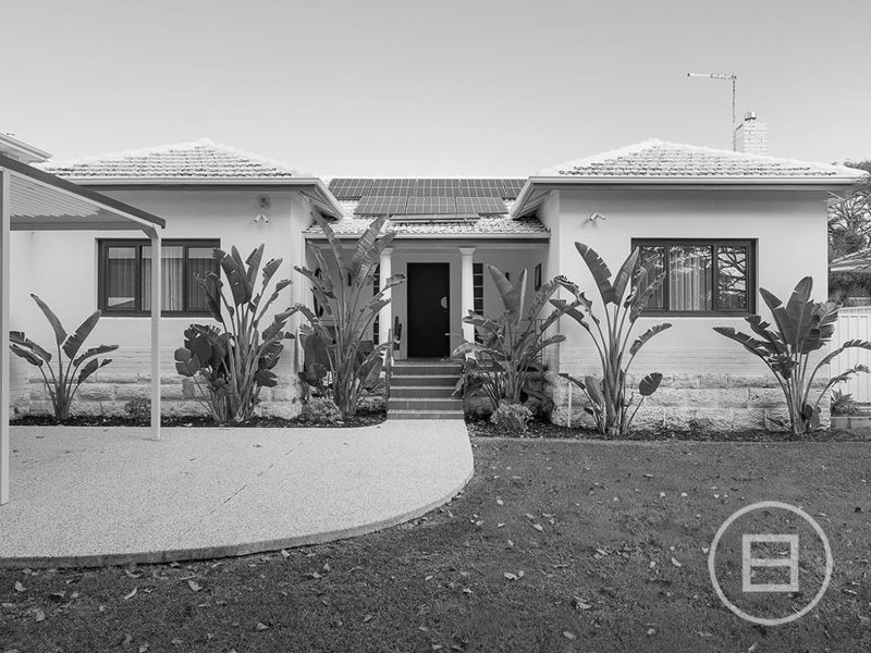 28 Dandenong Road, Attadale WA 6156