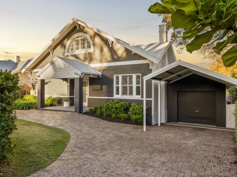 90 Thomas Street, Nedlands WA 6009