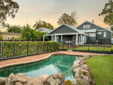 90 Thomas Street, Nedlands WA 6009