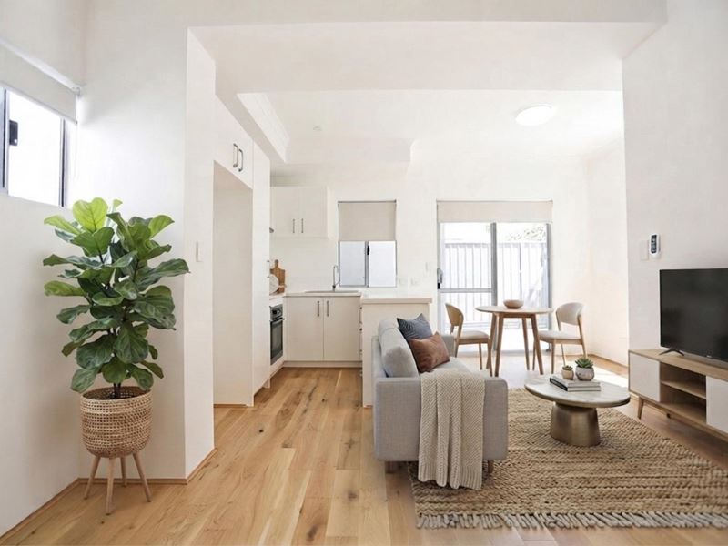 9/5 Cleaver Terrace, Rivervale WA 6103