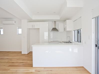 9/5 Cleaver Terrace, Rivervale WA 6103
