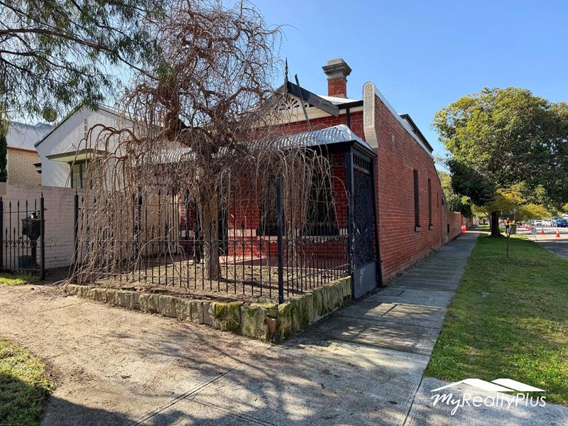 2 Roy Street, Mount Lawley