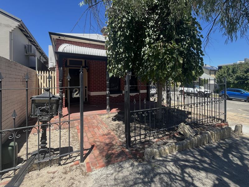 2 Roy Street, Mount Lawley WA 6050