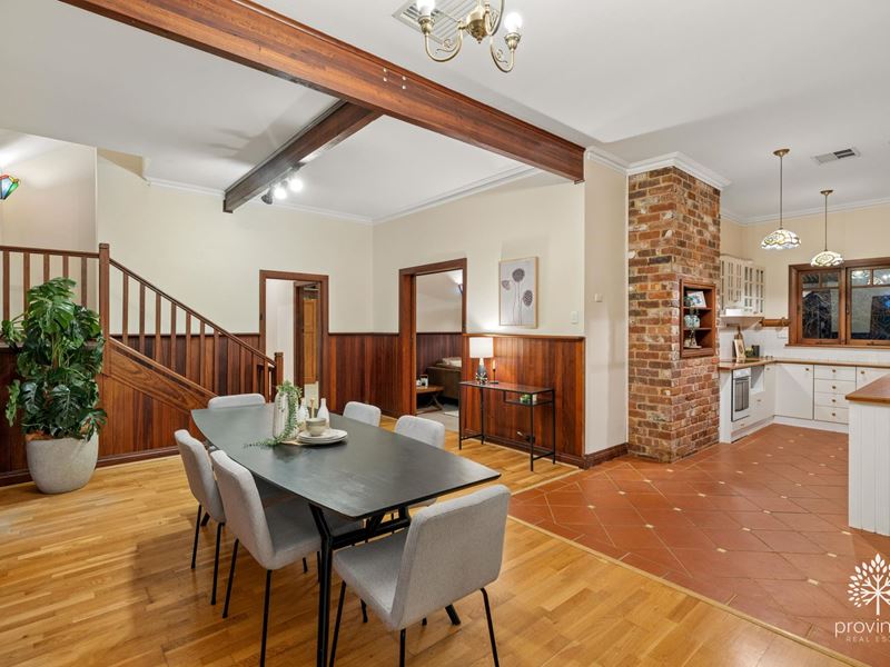 1A Dryandra Crescent, Darlington WA 6070