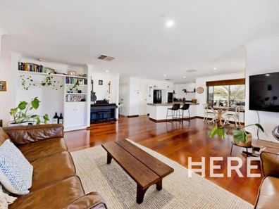 75 Seacrest Drive, Sorrento WA 6020