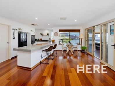 75 Seacrest Drive, Sorrento WA 6020