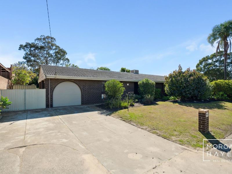 16 Burrendah Boulevard, Willetton WA 6155