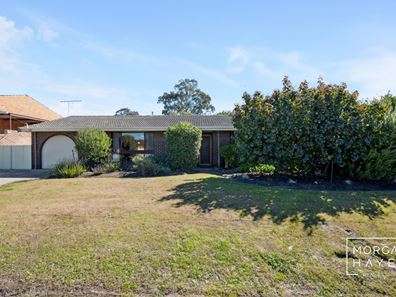 16 Burrendah Boulevard, Willetton WA 6155