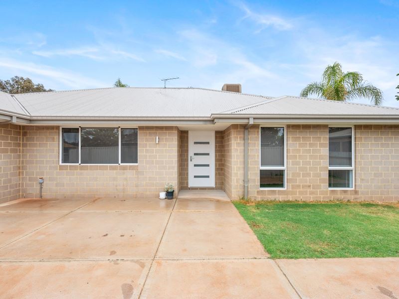 27A Shaw Street, West Lamington WA 6430