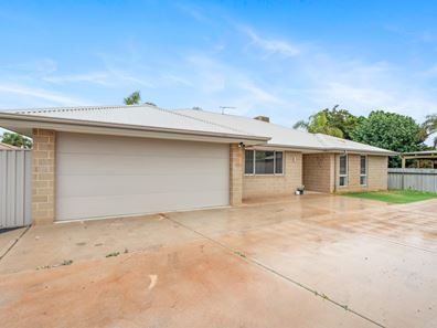 27A Shaw Street, West Lamington WA 6430