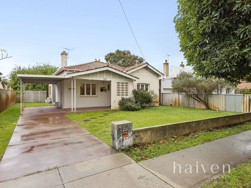 195 Central Avenue, Mount Lawley WA 6050