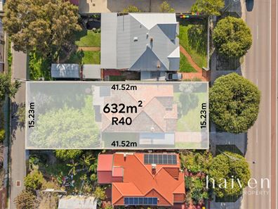195 Central Avenue, Mount Lawley WA 6050