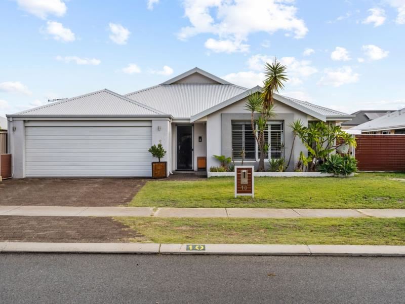 10 Heriot  Street, Brabham WA 6055