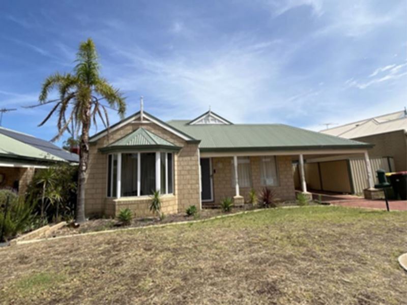 6 Ramsay Place, Bibra Lake WA 6163