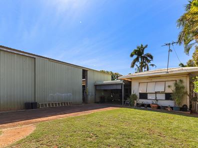 16 Minilya Rd, Bilingurr WA 6725