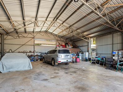 16 Minilya Rd, Bilingurr WA 6725