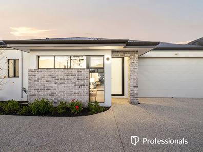 35B Gretham Road, Westminster WA 6061