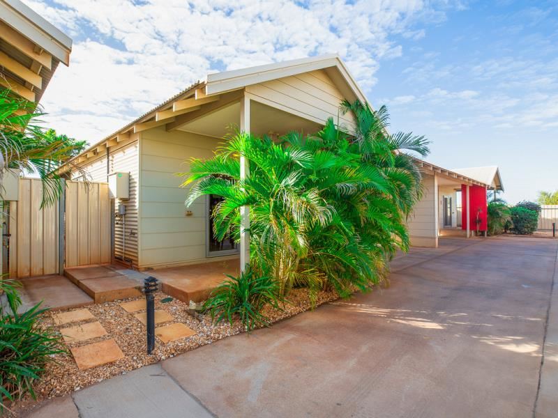 4/99 Greene Place, South Hedland WA 6722
