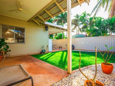 4/99 Greene Place, South Hedland WA 6722