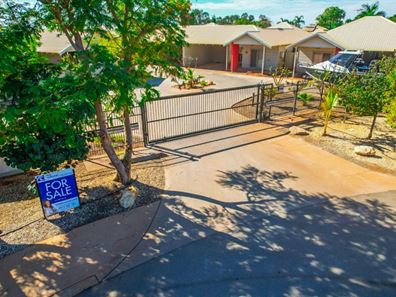4/99 Greene Place, South Hedland WA 6722