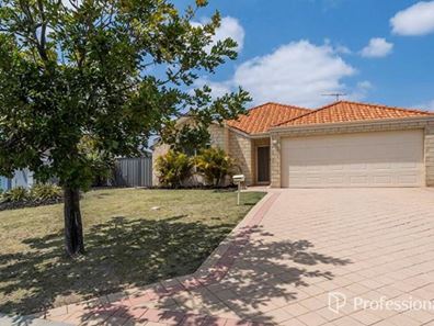 27 Tamworth Boulevard, Baldivis WA 6171