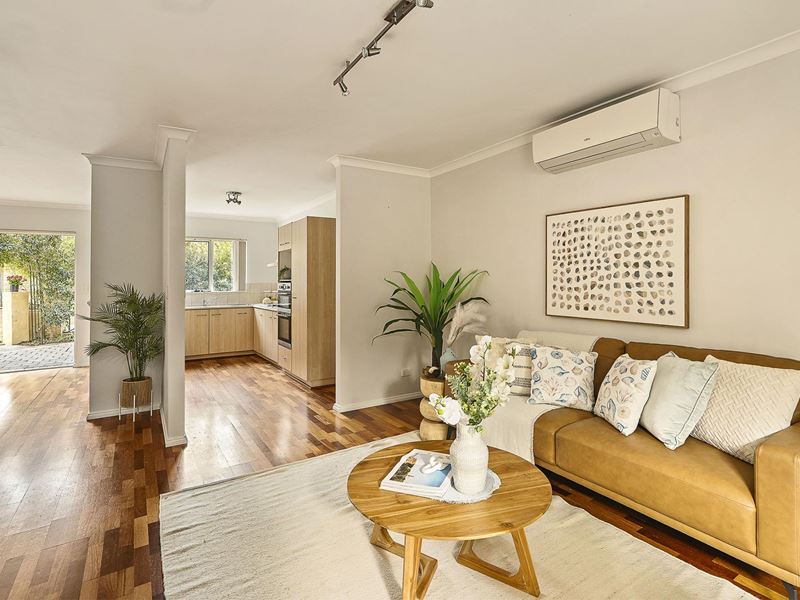 4/31 Joseph Street, Maylands