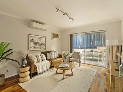 4/31 Joseph Street, Maylands WA 6051