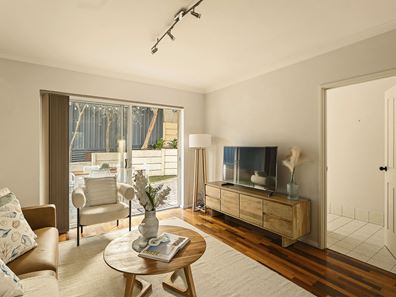 4/31 Joseph Street, Maylands WA 6051
