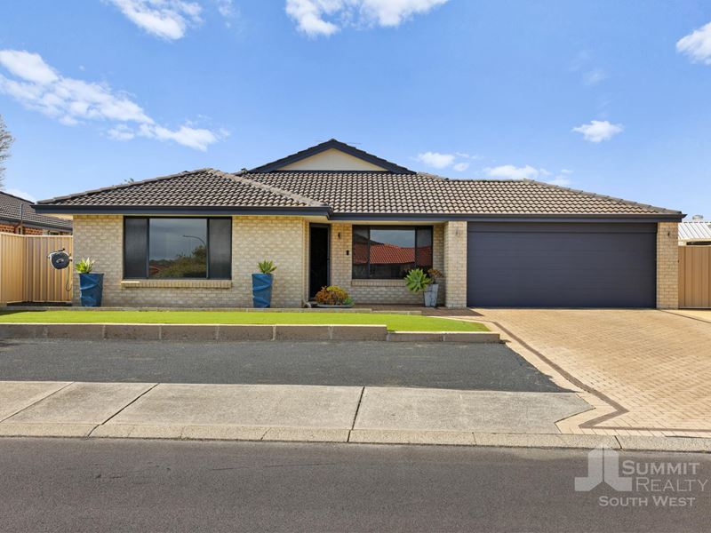 8 Perendale Loop, Eaton WA 6232