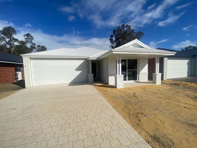 36 Whitworth Way, Capel WA 6271