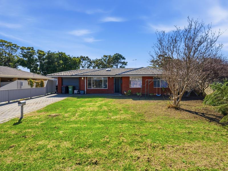 137 Seventh Road, Armadale WA 6112