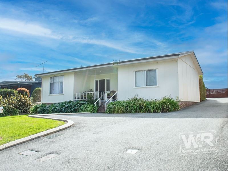 46A Nelson Street, Mira Mar