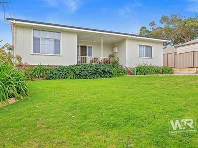 46A Nelson Street, Mira Mar WA 6330