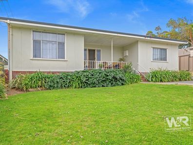 46A Nelson Street, Mira Mar WA 6330