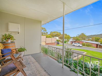 46A Nelson Street, Mira Mar WA 6330