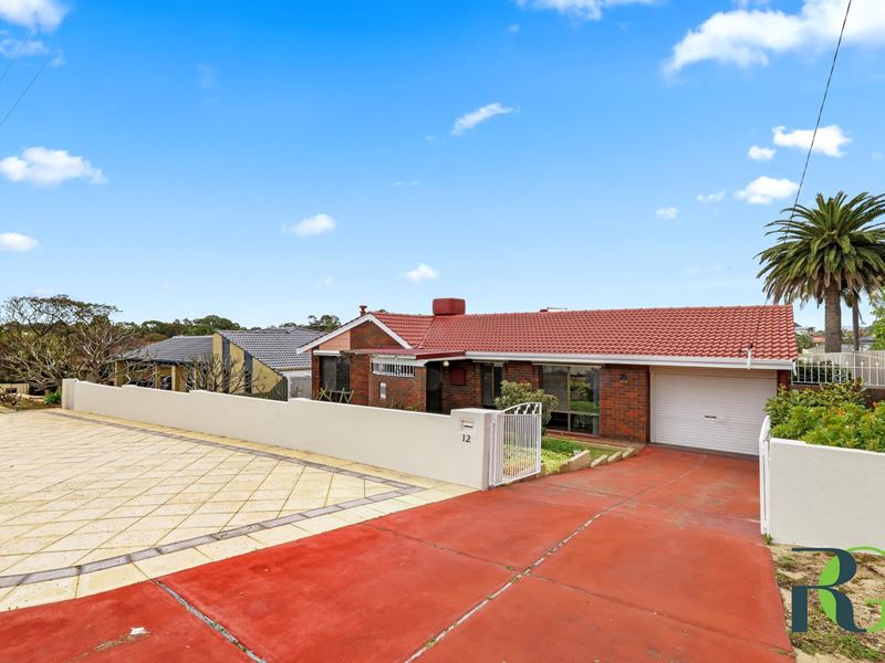 12 Sparrow Way, Spearwood WA 6163