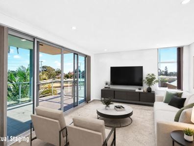 17/1324 Hay Street, West Perth WA 6005