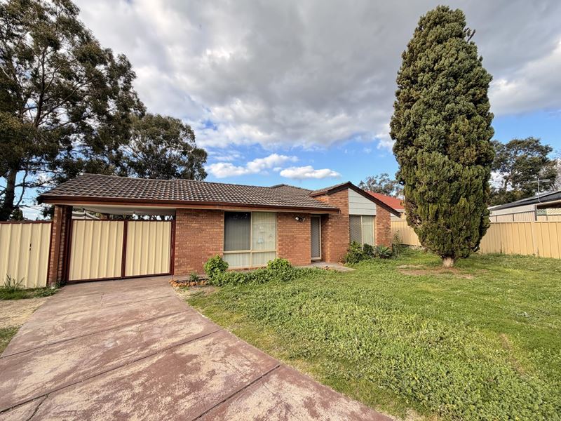13 Northend Close, Swan View