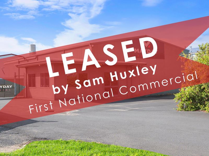5-7 Bradman Street, Busselton