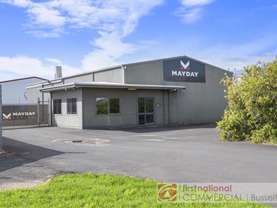 5-7 Bradman Street, Busselton WA 6280